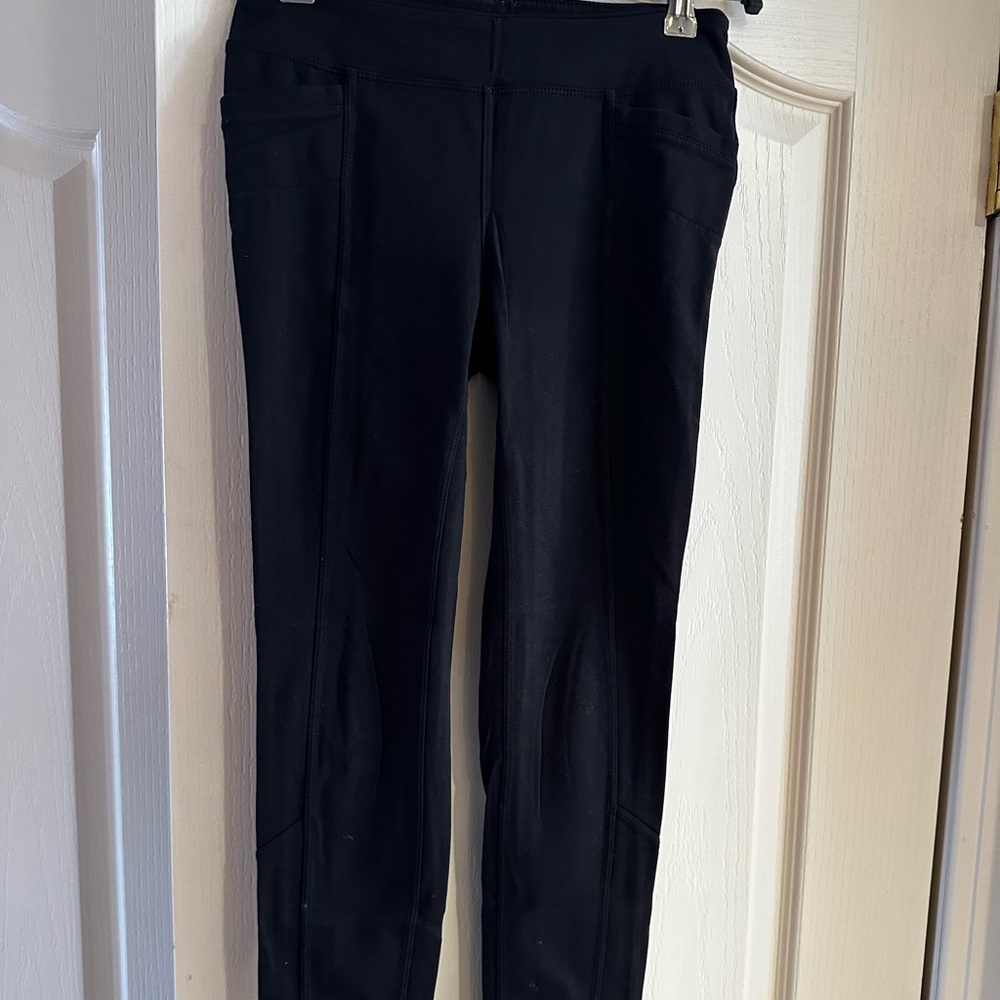 Leggings
Black